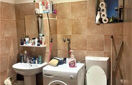 Garsoniera de inchiriat, 38 mp, pet friendly, zona The Office