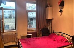 Garsoniera de inchiriat, 38 mp, pet friendly, zona The Office