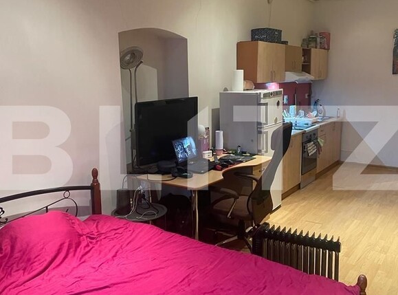Garsonieră de închiriat Marasti - 106551AI | BLITZ Cluj-Napoca | Poza2
