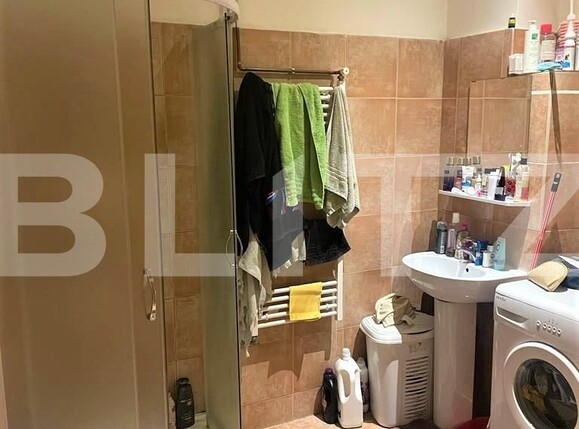 Garsonieră de închiriat Marasti - 106551AI | BLITZ Cluj-Napoca | Poza4