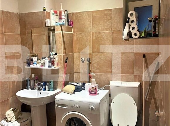 Garsonieră de închiriat Marasti - 106551AI | BLITZ Cluj-Napoca | Poza5