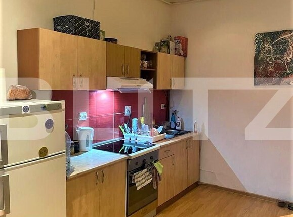 Garsonieră de închiriat Marasti - 106551AI | BLITZ Cluj-Napoca | Poza3