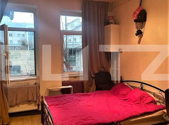 Garsonieră de închiriat Marasti - 106551AI | BLITZ Cluj-Napoca | Poza1