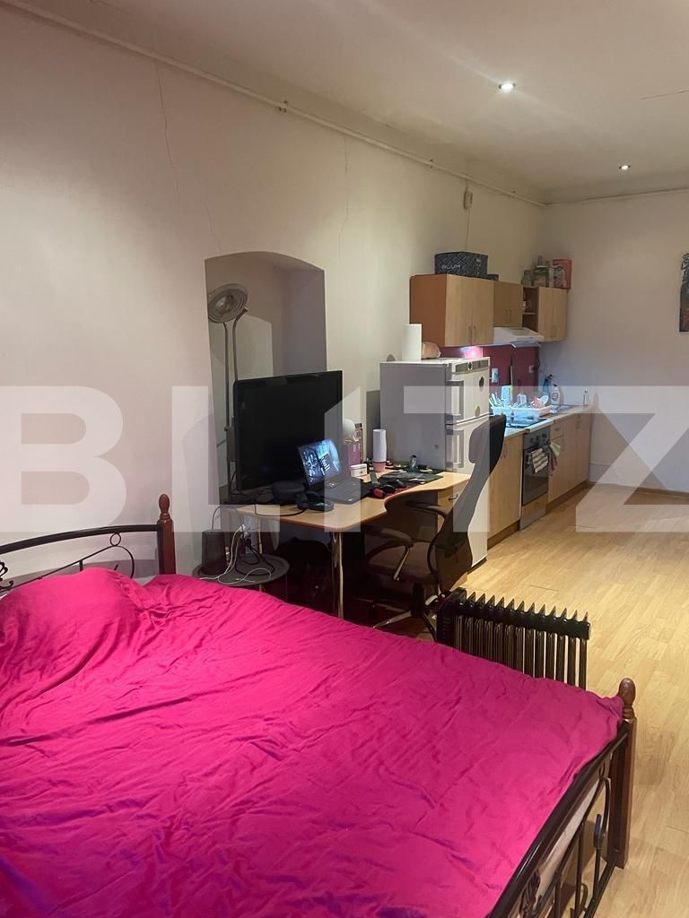 Garsonieră de închiriat Marasti - 106551AI | BLITZ Cluj-Napoca | Poza2