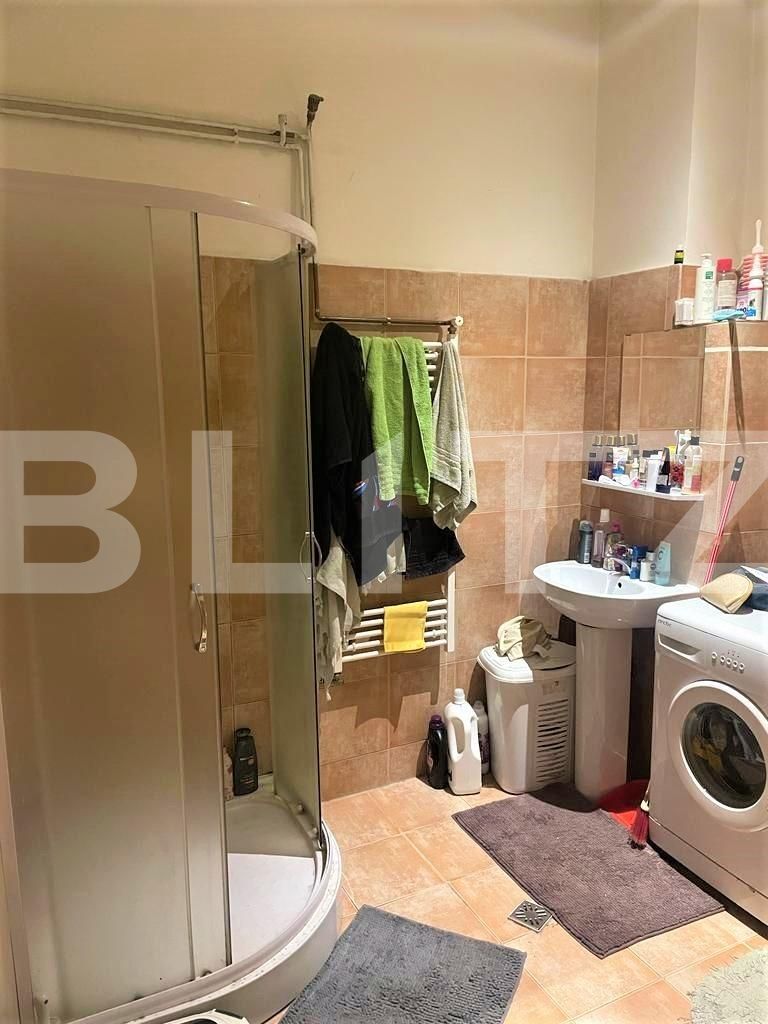 Garsonieră de închiriat Marasti - 106551AI | BLITZ Cluj-Napoca | Poza4