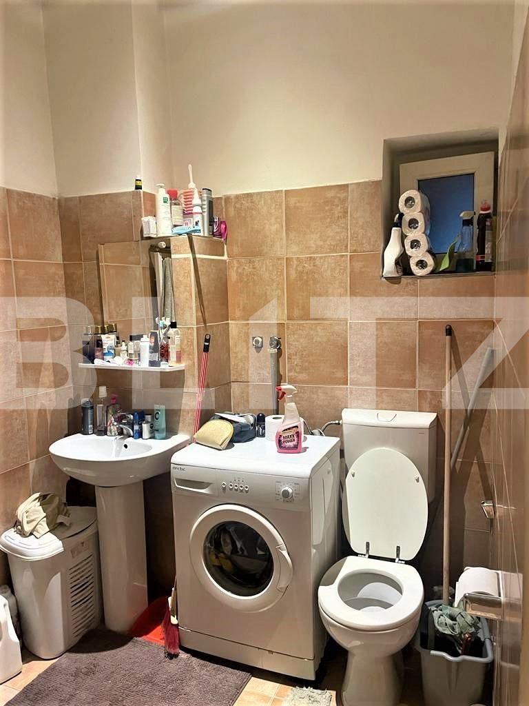 Garsonieră de închiriat Marasti - 106551AI | BLITZ Cluj-Napoca | Poza5