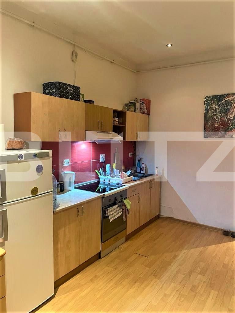 Garsonieră de închiriat Marasti - 106551AI | BLITZ Cluj-Napoca | Poza3