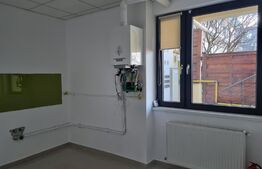 Spatiu de birouri, 170 mp, cladire noua, zona Cetatuie