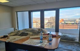 Spatiu de birouri, 170 mp, cladire noua, zona Cetatuie