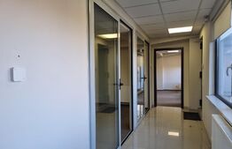 Spatiu de birouri, 170 mp, cladire noua, zona Cetatuie