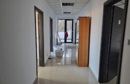 Spatiu de birouri, 170 mp, cladire noua, zona Cetatuie