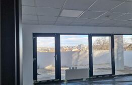 Spatiu de birouri, 170 mp, cladire noua, zona Cetatuie