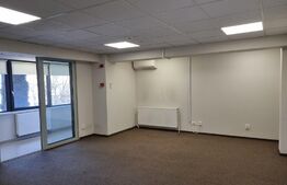 Spatiu de birouri, 170 mp, cladire noua, zona Cetatuie