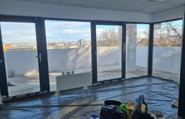 Spatiu de birouri, 170 mp, cladire noua, zona Cetatuie