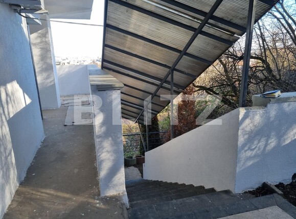 Spațiu birouri de închiriat Gruia - 106558SIB | BLITZ Cluj-Napoca | Poza12