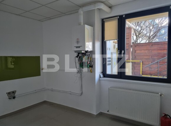 Spațiu birouri de închiriat Gruia - 106558SIB | BLITZ Cluj-Napoca | Poza2