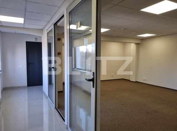 Spațiu birouri de închiriat Gruia - 106558SIB | BLITZ Cluj-Napoca | Poza1