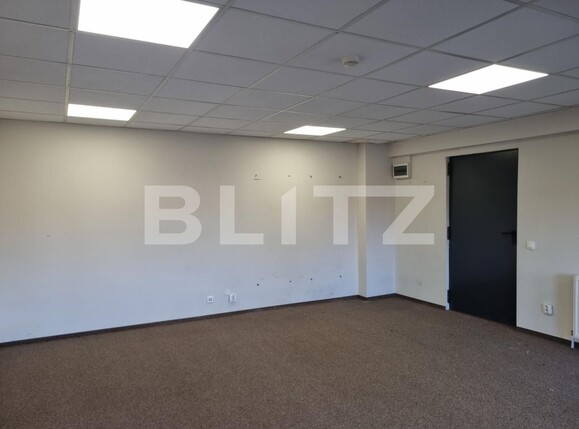 Spațiu birouri de închiriat Gruia - 106558SIB | BLITZ Cluj-Napoca | Poza15