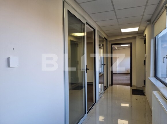 Spațiu birouri de închiriat Gruia - 106558SIB | BLITZ Cluj-Napoca | Poza13