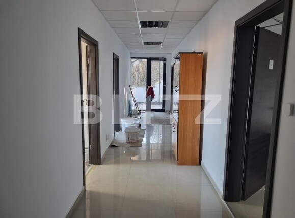 Spațiu birouri de închiriat Gruia - 106558SIB | BLITZ Cluj-Napoca | Poza5