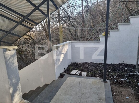 Spațiu birouri de închiriat Gruia - 106558SIB | BLITZ Cluj-Napoca | Poza8