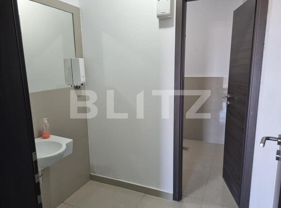 Spațiu birouri de închiriat Gruia - 106558SIB | BLITZ Cluj-Napoca | Poza9