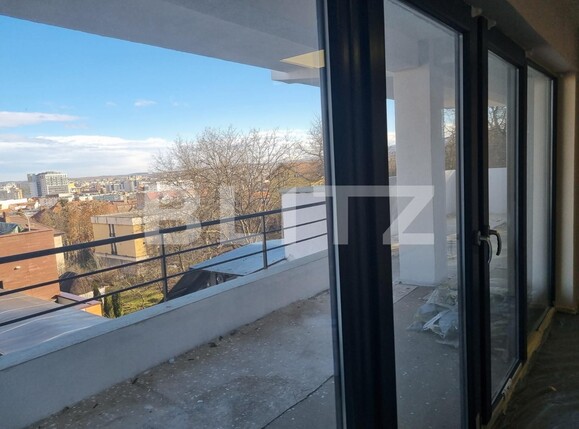 Spațiu birouri de închiriat Gruia - 106558SIB | BLITZ Cluj-Napoca | Poza4