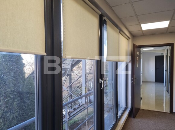 Spațiu birouri de închiriat Gruia - 106558SIB | BLITZ Cluj-Napoca | Poza16