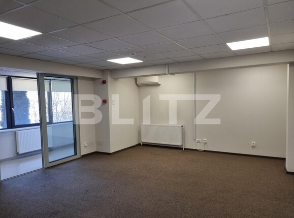 Spațiu birouri de închiriat Gruia - 106558SIB | BLITZ Cluj-Napoca | Poza14