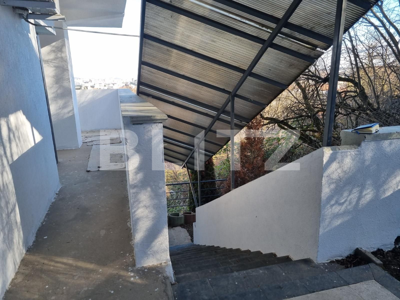 Spațiu birouri de închiriat Gruia - 106558SIB | BLITZ Cluj-Napoca | Poza12