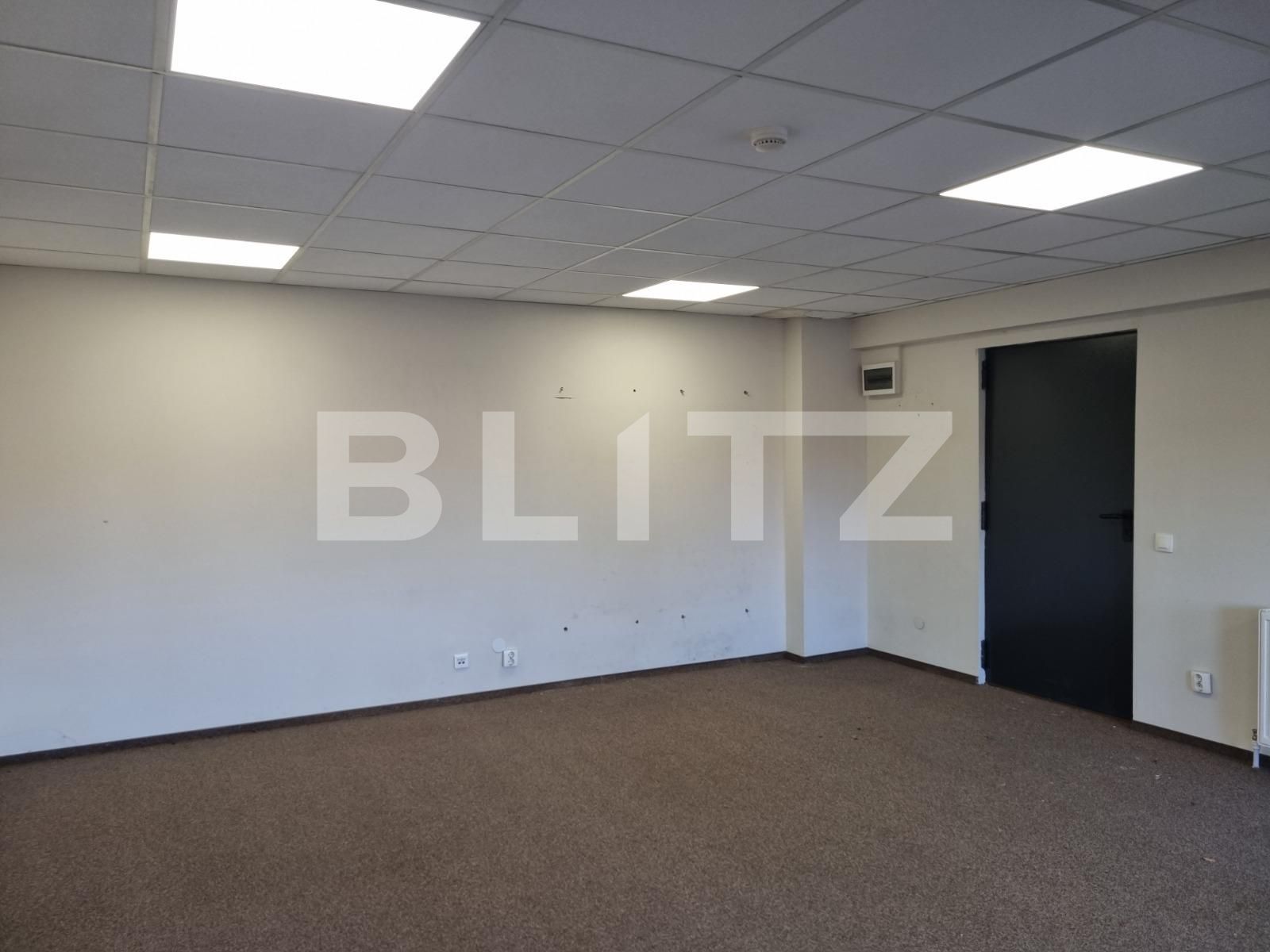 Spațiu birouri de închiriat Gruia - 106558SIB | BLITZ Cluj-Napoca | Poza15