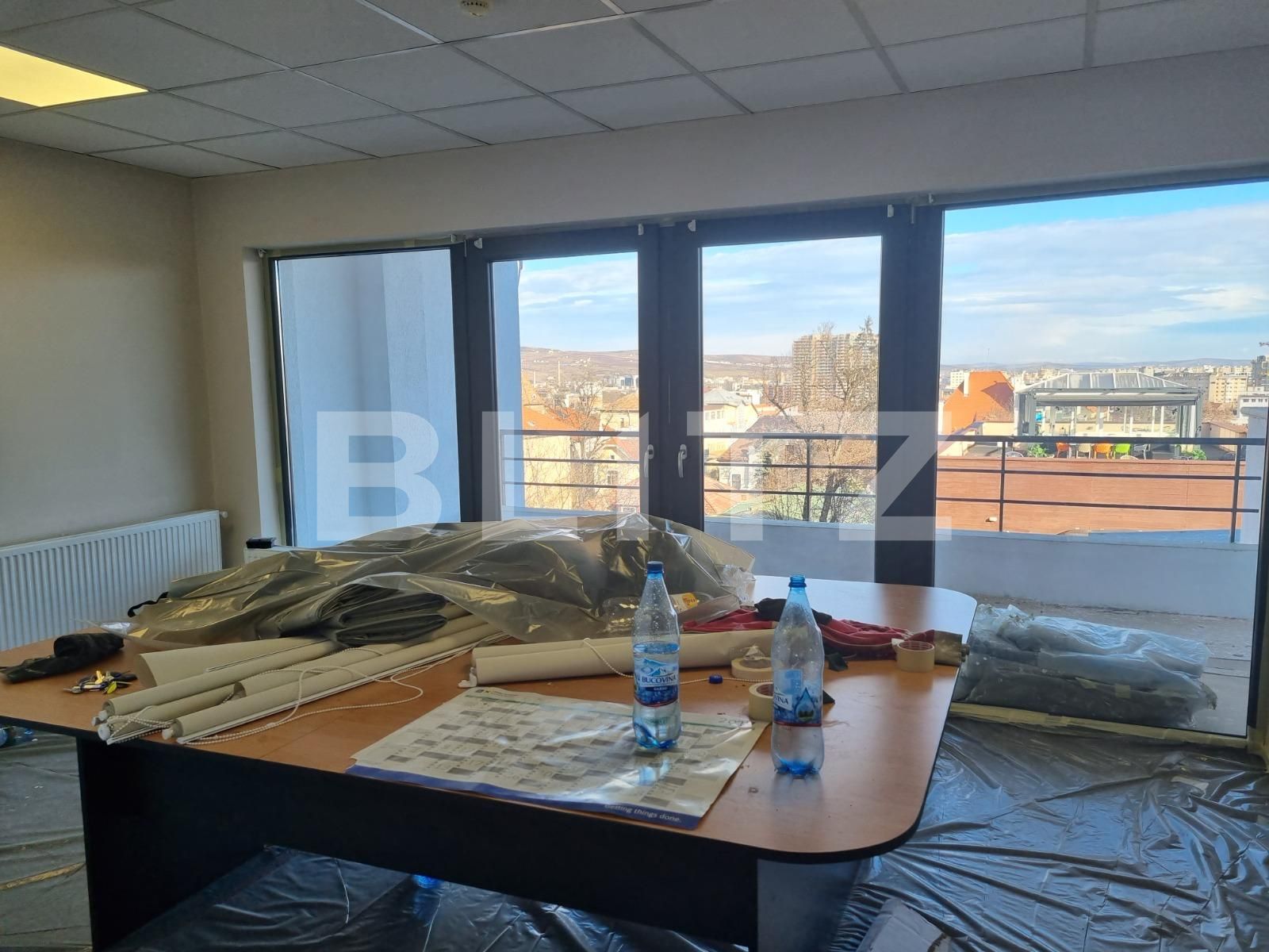 Spațiu birouri de închiriat Gruia - 106558SIB | BLITZ Cluj-Napoca | Poza7