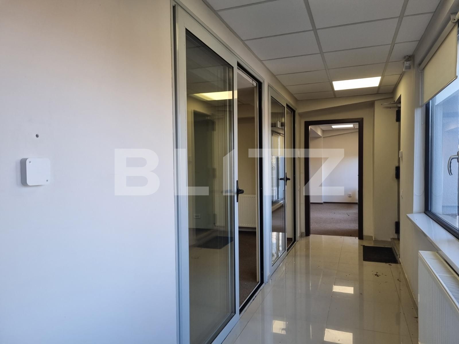 Spațiu birouri de închiriat Gruia - 106558SIB | BLITZ Cluj-Napoca | Poza13