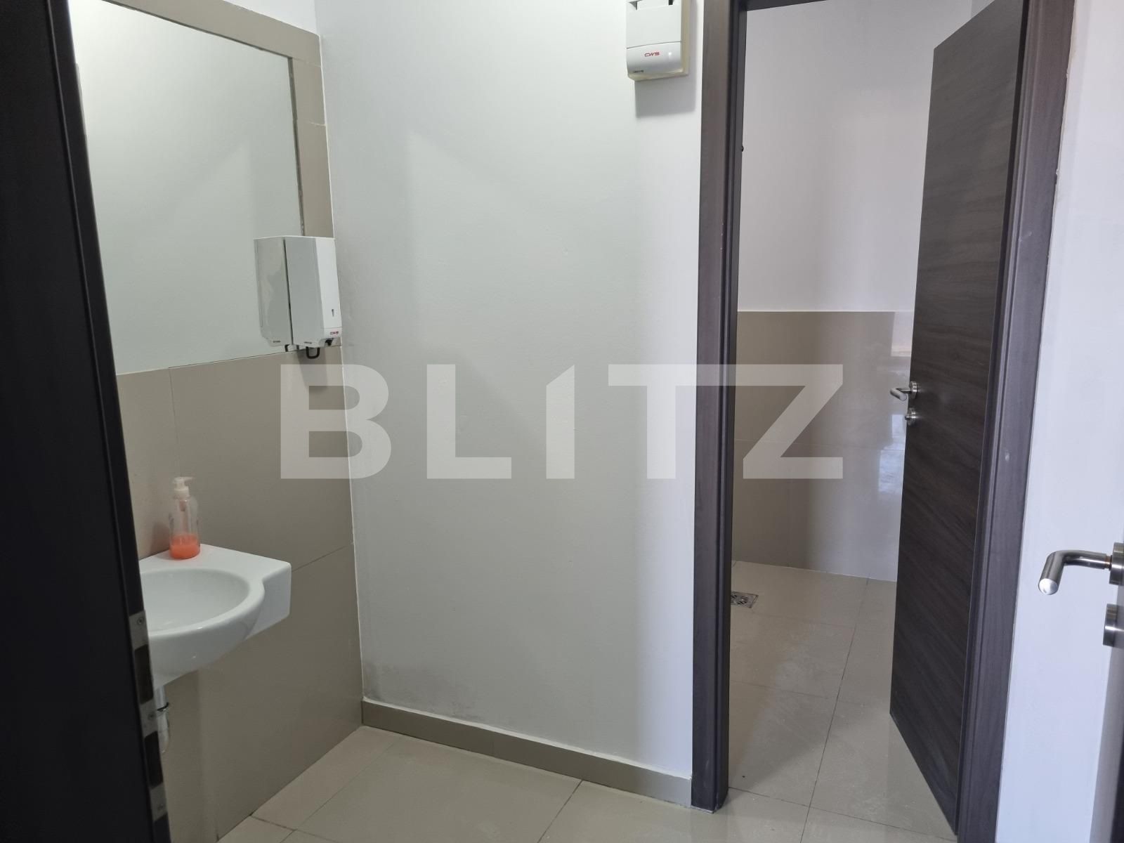 Spațiu birouri de închiriat Gruia - 106558SIB | BLITZ Cluj-Napoca | Poza9