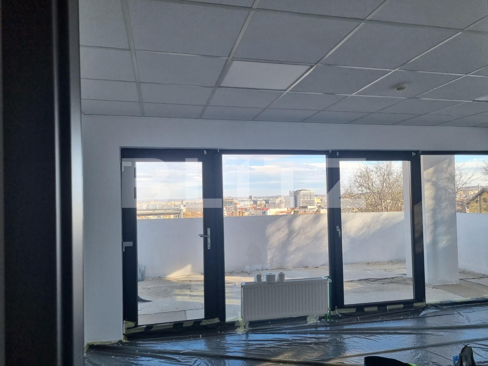 Spațiu birouri de închiriat Gruia - 106558SIB | BLITZ Cluj-Napoca | Poza3