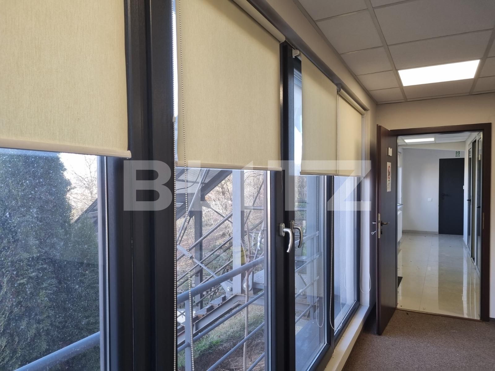 Spațiu birouri de închiriat Gruia - 106558SIB | BLITZ Cluj-Napoca | Poza16