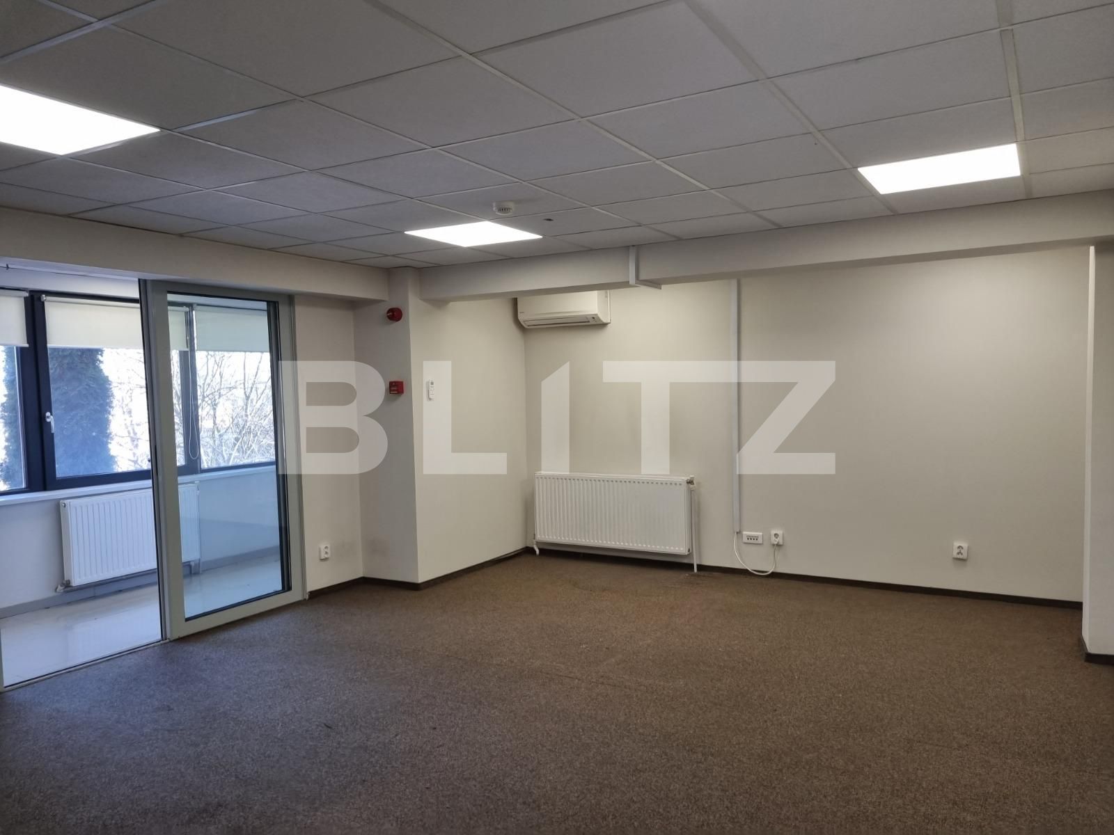 Spațiu birouri de închiriat Gruia - 106558SIB | BLITZ Cluj-Napoca | Poza14