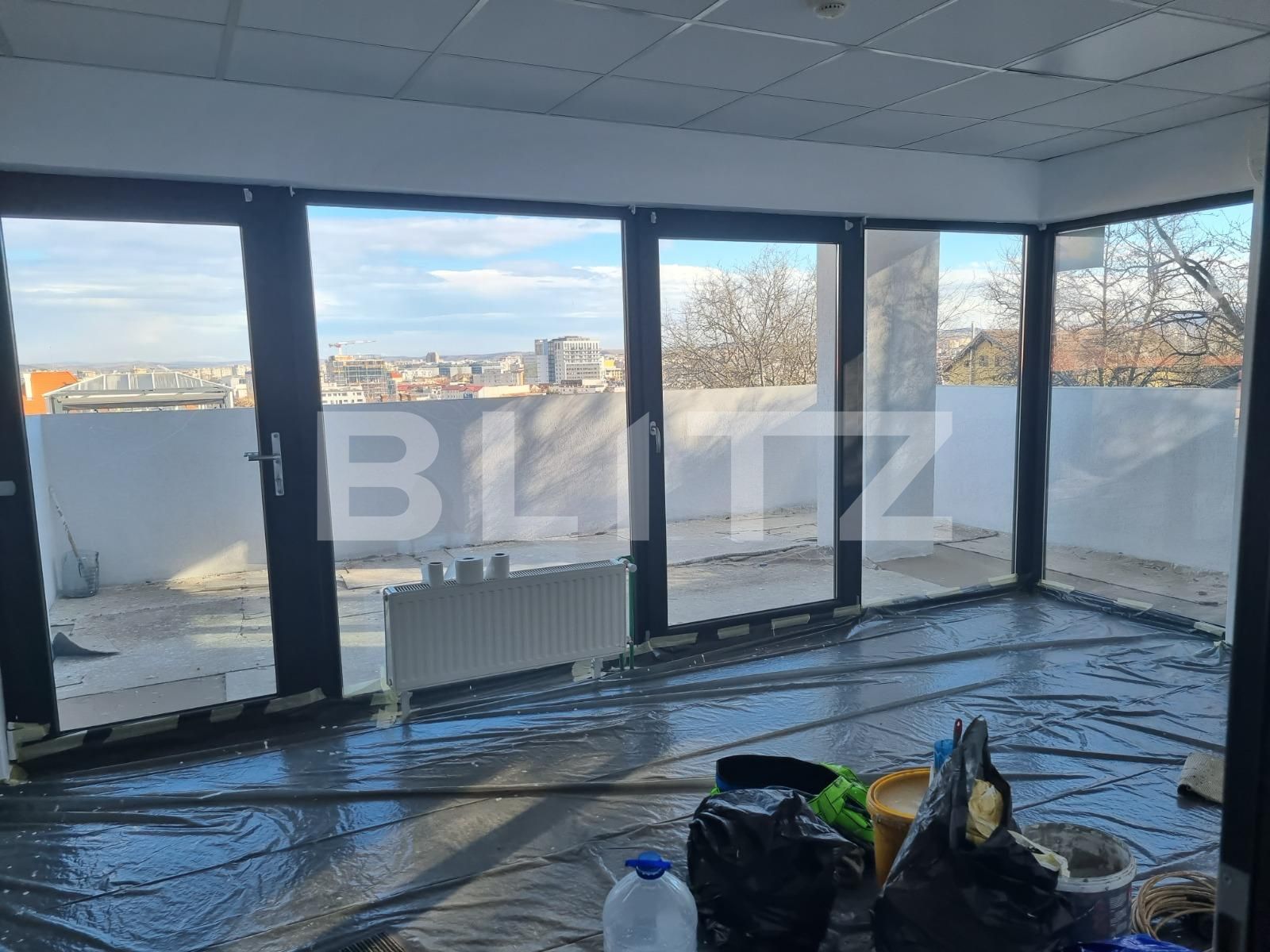 Spațiu birouri de închiriat Gruia - 106558SIB | BLITZ Cluj-Napoca | Poza6