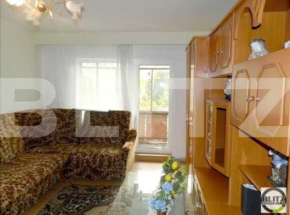 Apartament de vânzare 4 camere Manastur - 10656AV | BLITZ Cluj-Napoca | Poza3