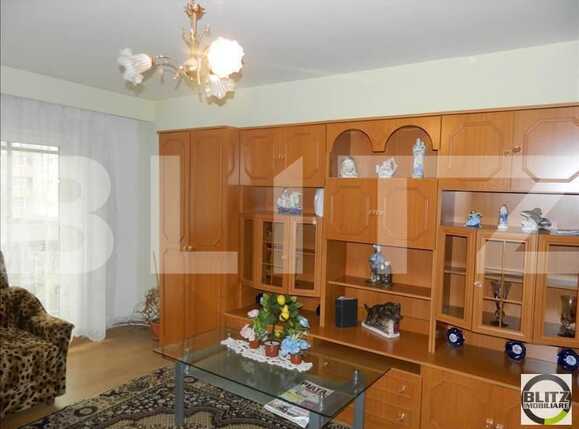 Apartament de vânzare 4 camere Manastur - 10656AV | BLITZ Cluj-Napoca | Poza1