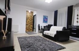 Apartament 3 camere de lux, 60 mp, ultrafinisat si mobilat, zona Eroilor