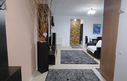 Apartament 3 camere de lux, 60 mp, ultrafinisat si mobilat, zona Eroilor