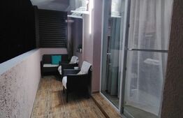 Apartament 3 camere de lux, 60 mp, ultrafinisat si mobilat, zona Eroilor