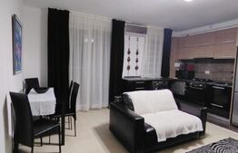 Apartament 3 camere de lux, 60 mp, ultrafinisat si mobilat, zona Eroilor