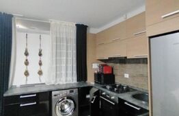 Apartament 3 camere de lux, 60 mp, ultrafinisat si mobilat, zona Eroilor