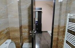 Apartament 3 camere de lux, 60 mp, ultrafinisat si mobilat, zona Eroilor