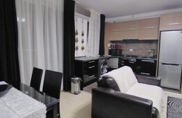 Apartament 3 camere de lux, 60 mp, ultrafinisat si mobilat, zona Eroilor