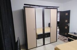 Apartament 3 camere de lux, 60 mp, ultrafinisat si mobilat, zona Eroilor