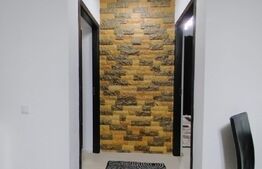 Apartament 3 camere de lux, 60 mp, ultrafinisat si mobilat, zona Eroilor