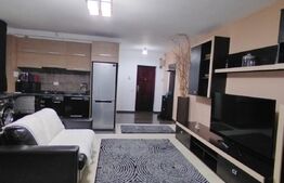 Apartament 3 camere de lux, 60 mp, ultrafinisat si mobilat, zona Eroilor